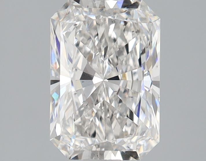 IGI 1.26 Carat Radiant Cut Lab Grown Diamond 人工培育鑽石 實驗室人造鑽石