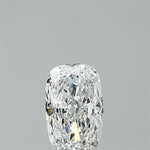 IGI 1.04 Carat Cushion Lab Grown Diamond 人工培育鑽石 實驗室人造鑽石