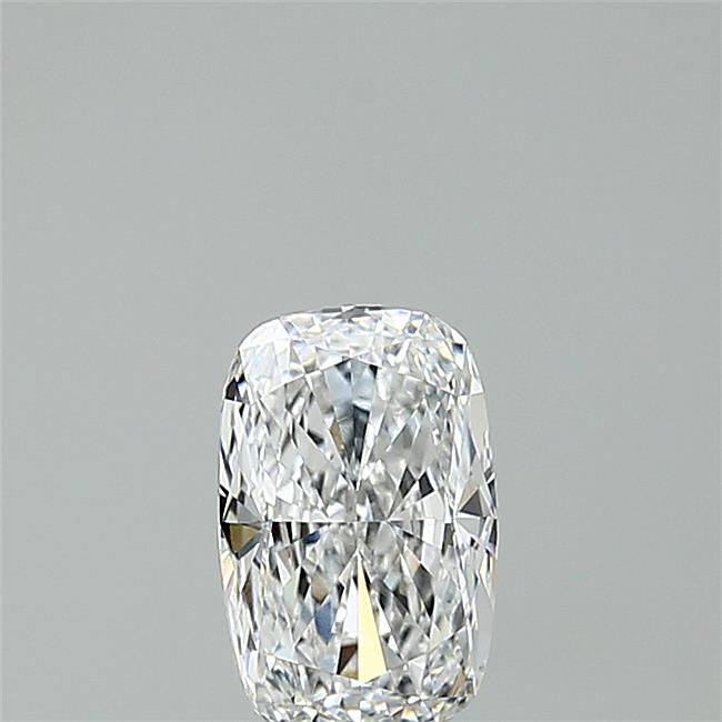 IGI 1.04 Carat Cushion Lab Grown Diamond 人工培育鑽石 實驗室人造鑽石