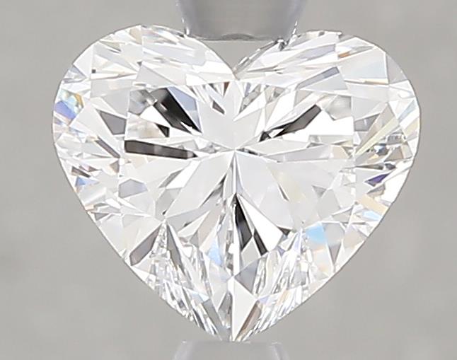 IGI 1 Carat Heart Lab Grown Diamond