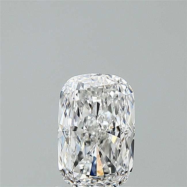 IGI 1.28 Carat Cushion Lab Grown Diamond 人工培育鑽石 實驗室人造鑽石