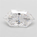 IGI 6.09 Carat Marquise Lab Grown Diamond 人工培育鑽石 實驗室人造鑽石