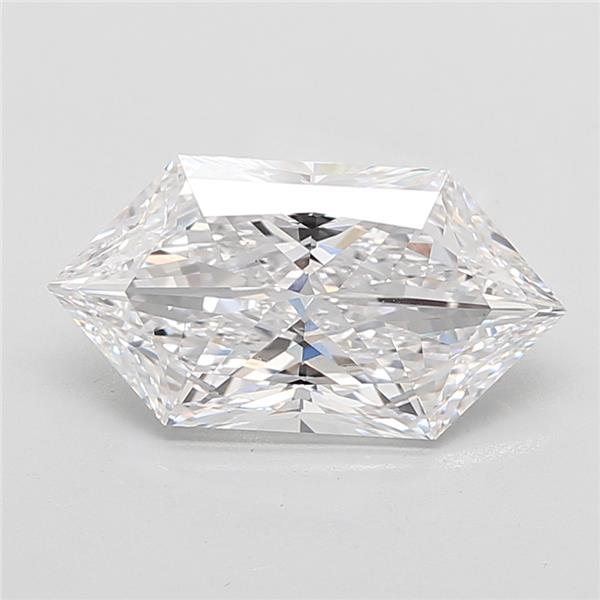 IGI 6.09 Carat Marquise Lab Grown Diamond 人工培育鑽石 實驗室人造鑽石