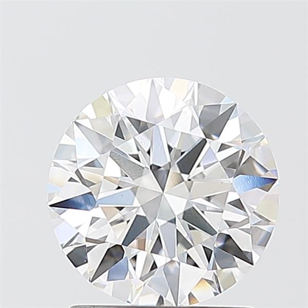 IGI 1.53 Carat Round Brilliant Lab Grown Diamond 人工培育鑽石 實驗室人造鑽石
