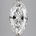 IGI 4.01 Carat Marquise Lab Grown Diamond 人工培育鑽石 實驗室人造鑽石