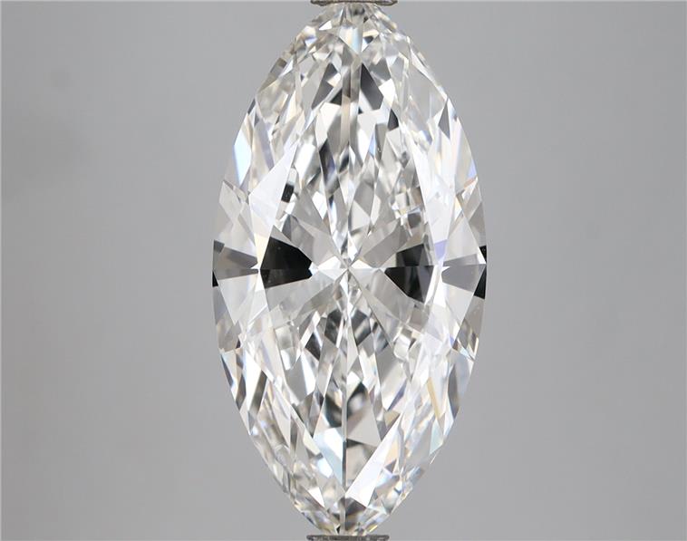 IGI 4.01 Carat Marquise Lab Grown Diamond 人工培育鑽石 實驗室人造鑽石