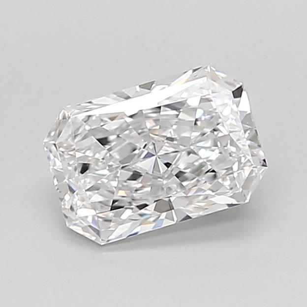 IGI 0.90 Carat Radiant Cut Lab Grown Diamond 人工培育鑽石 實驗室人造鑽石