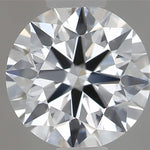 IGI 0.70 Carat Round Brilliant Lab Grown Diamond 人工培育鑽石 實驗室人造鑽石