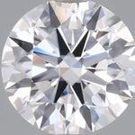 IGI 1.11 Carat Round Brilliant Lab Grown Diamond 人工培育鑽石 實驗室人造鑽石