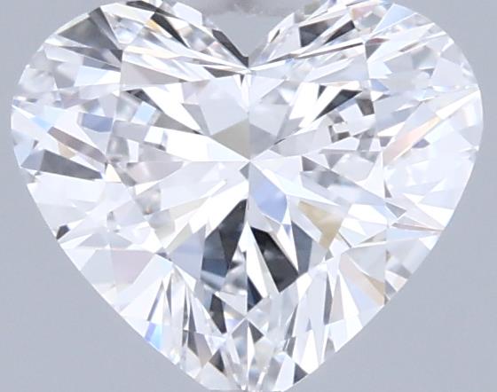 IGI 0.98 Carat Heart Lab Grown Diamond 人工培育鑽石 實驗室人造鑽石