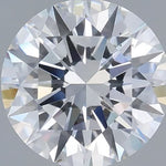 IGI 2.02 Carat Round Brilliant Lab Grown Diamond 人工培育鑽石 實驗室人造鑽石
