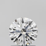 IGI 0.97 Carat Round Brilliant Lab Grown Diamond 人工培育鑽石 實驗室人造鑽石