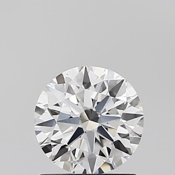 IGI 0.97 Carat Round Brilliant Lab Grown Diamond 人工培育鑽石 實驗室人造鑽石