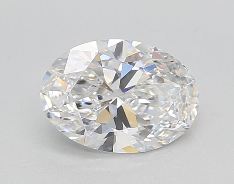 IGI 1.11 Carat 橢圓形 - Oval 培育鑽石 Lab Grown Diamond 人造鑽石 人工鑽石 實驗室鑽石 培養鑽石 香港 培育鑽 