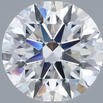 IGI 0.93 Carat Round Brilliant Lab Grown Diamond 人工培育鑽石 實驗室人造鑽石