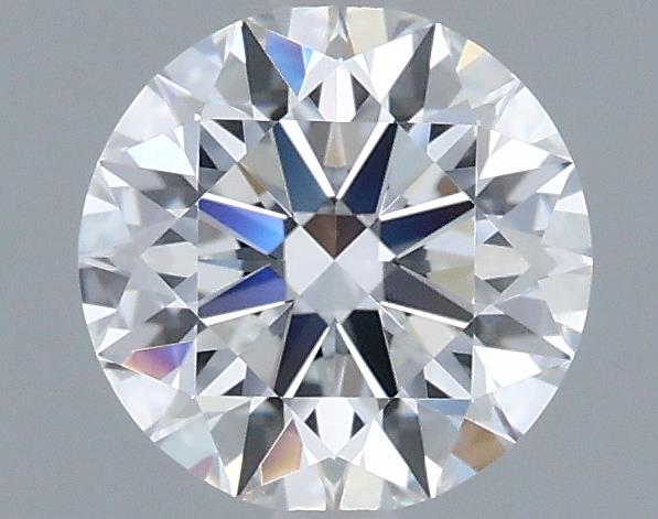 IGI 0.93 Carat Round Brilliant Lab Grown Diamond 人工培育鑽石 實驗室人造鑽石