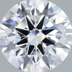 IGI 1.73 Carat Round Brilliant Lab Grown Diamond
