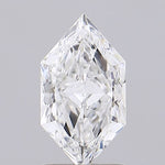 IGI 1.23 Carat Marquise Lab Grown Diamond 人工培育鑽石 實驗室人造鑽石