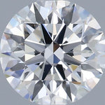 IGI 1.10 Carat Round Brilliant Lab Grown Diamond 人工培育鑽石 實驗室人造鑽石