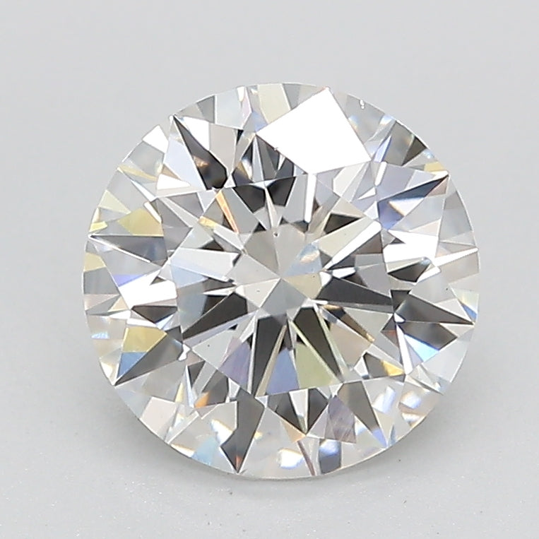 IGI 2.12 Carat 圓形 - Round Brilliant 培育鑽石 Lab Grown Diamond 人造鑽石 人工鑽石 實驗室鑽石 培養鑽石 香港 培育鑽 