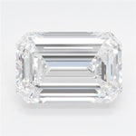 IGI 4.28 Carat Emerald Lab Grown Diamond 人工培育鑽石 實驗室人造鑽石