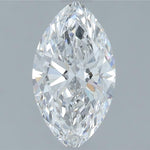 IGI 1.16 Carat Marquise Lab Grown Diamond