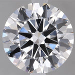 IGI 1.58 Carat Round Brilliant Lab Grown Diamond 人工培育鑽石 實驗室人造鑽石