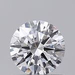 IGI 0.76 Carat 圓形 - Round Brilliant 培育鑽石 Lab Grown Diamond 人造鑽石 人工鑽石 實驗室鑽石 培養鑽石 香港 培育鑽 