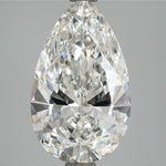 IGI 4.03 Carat Pear Lab Grown Diamond 人工培育鑽石 實驗室人造鑽石