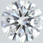 IGI 7.02 Carat Round Brilliant Lab Grown Diamond 人工培育鑽石 實驗室人造鑽石