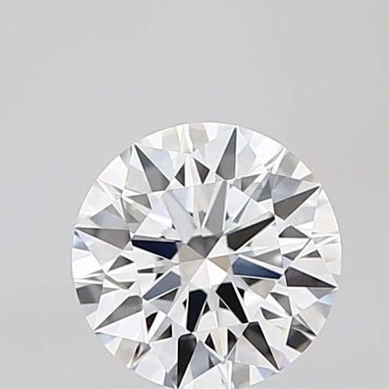 IGI 1.23 Carat Round Brilliant Lab Grown Diamond 人工培育鑽石 實驗室人造鑽石