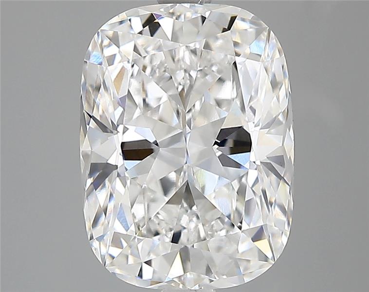 IGI 3.10 Carat Cushion Lab Grown Diamond 人工培育鑽石 實驗室人造鑽石