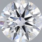 IGI 1.21 Carat Round Brilliant Lab Grown Diamond 人工培育鑽石 實驗室人造鑽石