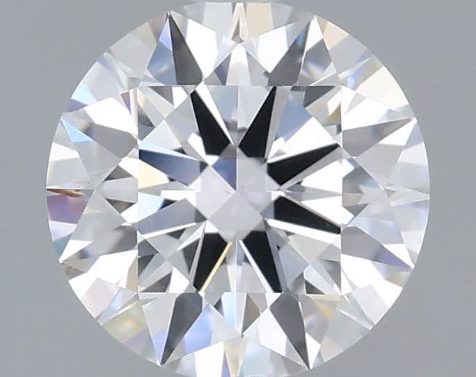 IGI 1.21 Carat Round Brilliant Lab Grown Diamond 人工培育鑽石 實驗室人造鑽石