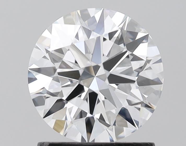 IGI 1.22 Carat Round Brilliant Lab Grown Diamond