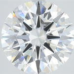 IGI 7.05 Carat Round Brilliant Lab Grown Diamond 人工培育鑽石 實驗室人造鑽石
