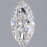 IGI 1.3 Carat Marquise Lab Grown Diamond
