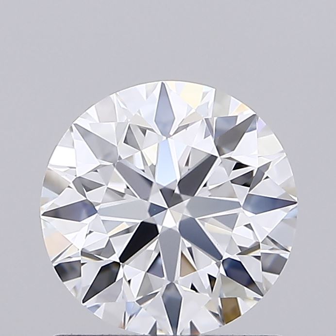 GIA 1.01 Carat Round Brilliant Lab Grown Diamond