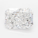 IGI 4.10 Carat Radiant Cut Lab Grown Diamond 人工培育鑽石 實驗室人造鑽石