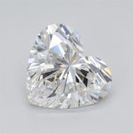 IGI 2.69 Carat Heart Lab Grown Diamond 人工培育鑽石 實驗室人造鑽石