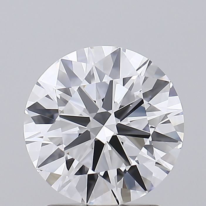 IGI 2.00 Carat Round Brilliant Lab Grown Diamond 人工培育鑽石 實驗室人造鑽石