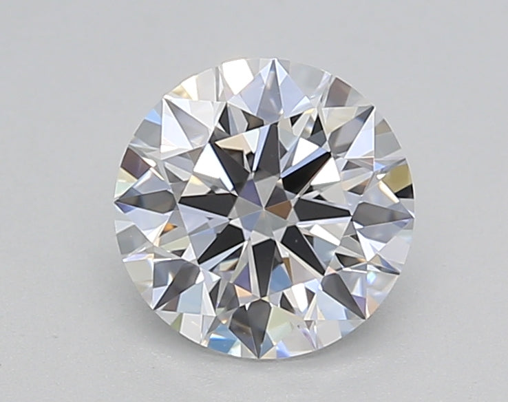 IGI 1.09 Carat 圓形 - Round Brilliant 培育鑽石 Lab Grown Diamond 人造鑽石 人工鑽石 實驗室鑽石 培養鑽石 香港 培育鑽 