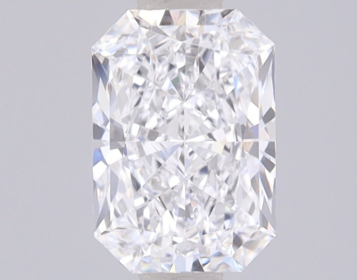 IGI 1.01 Carat Radiant Cut Lab Grown Diamond 人工培育鑽石 實驗室人造鑽石