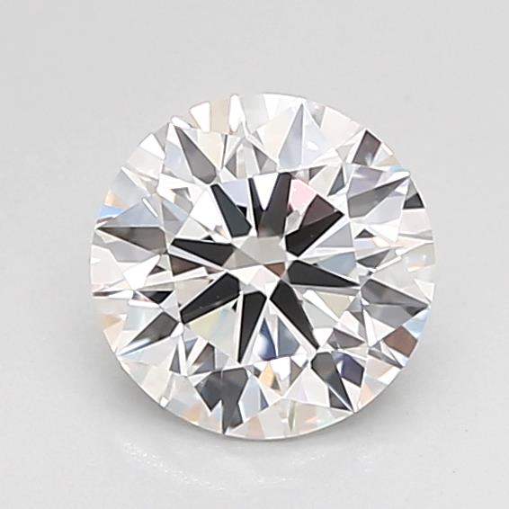 IGI 1.00 Carat Round Brilliant Lab Grown Diamond 人工培育鑽石 實驗室人造鑽石