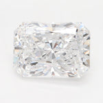 IGI 3.30 Carat Radiant Cut Lab Grown Diamond 人工培育鑽石 實驗室人造鑽石
