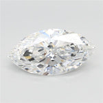 IGI 1.35 Carat Marquise Lab Grown Diamond