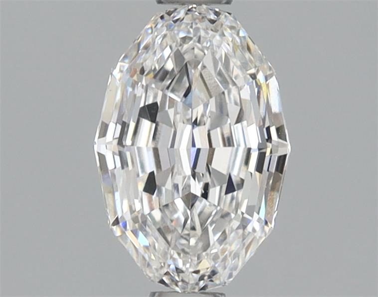 IGI 1.21 Carat Oval Lab Grown Diamond 人工培育鑽石 實驗室人造鑽石