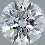 IGI 1.17 Carat Round Brilliant Lab Grown Diamond 人工培育鑽石 實驗室人造鑽石