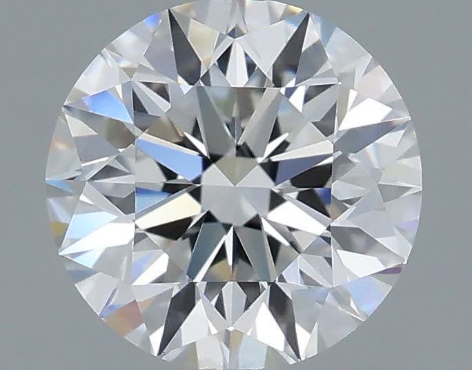 IGI 1.17 Carat Round Brilliant Lab Grown Diamond 人工培育鑽石 實驗室人造鑽石