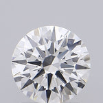 IGI 1.21 Carat Round Brilliant Lab Grown Diamond 人工培育鑽石 實驗室人造鑽石